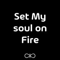 Artwork for Set My Soul On Fire by Betoko