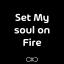 Artwork for Set My Soul On Fire (Original Mix)