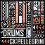 Artwork for My Drums (Radio Mix)
