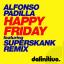 Artwork for Happy Friday (Original Mix)
