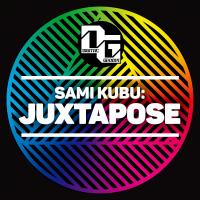 Artwork for Juxtapose by Sami Kubu