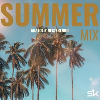 Artwork for Summer Mix by Anatoliy Nesterenko
