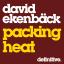 Artwork for Packing Heat (Original Mix)