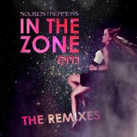 Artwork for In The Zone (Remixes) by Soundstreamers