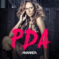 Artwork for PDA by Amannda