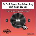 Artwork for Look Me In The Eye (Damza Fusion Disco Remix)