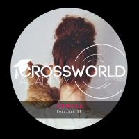 Artwork for Possible EP by Ermess