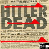 Artwork for Hitler's Dead by Westside Gunn