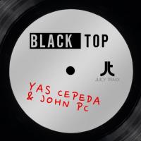 Artwork for Black Top by Yas Cepeda