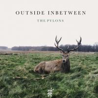 Artwork for Outside Inbetween by The Pylons
