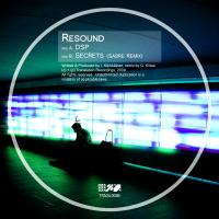 Artwork for DSP / Secrets (Sabre Remix) by Resound