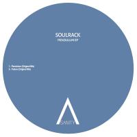 Artwork for Pendulum EP by Soulrack