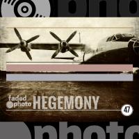 Artwork for Hegemony by Kriece