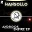Artwork for Androids Dream (Original Mix)