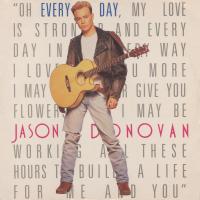 Artwork for Every Day (I Love You More) by Jason Donovan