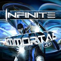 Artwork for Immortal EP by Infinite