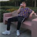 Artwork for i guess im fine / jiggy