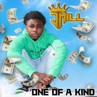 Artwork for One Of A Kind