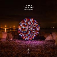 Artwork for The Rope by Lane 8