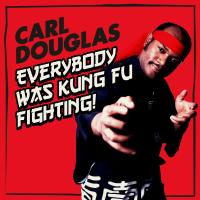 Artwork for Everybody Was Kung Fu Fighting by Carl Douglas
