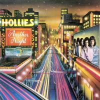 Artwork for Another Night by The Hollies