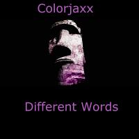 Artwork for Different Words by ColorJaxx