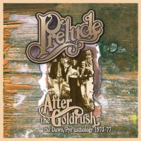 Artwork for After the Gold Rush: The Dawn/Pye Anthology 1973-77 by Prelude