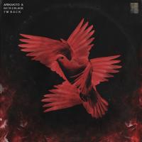 Artwork for I'm Back by Arikakito