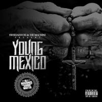 Artwork for SwishaHouse & The Machine Presents: Young Mexico (SwishaHouse Remix) by GT Garza