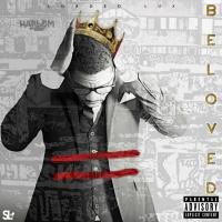 Artwork for Beloved 2 by Loaded Lux