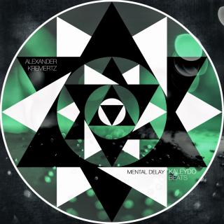 Artwork for Hexagram (Original Mix)