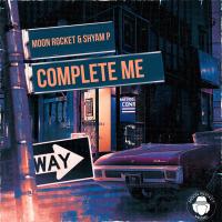 Artwork for Complete Me by Moon Rocket