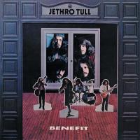 Artwork for Benefit (Collector's Edition) by Jethro Tull
