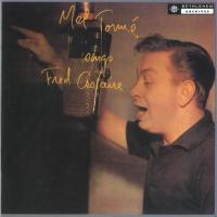 Artwork for Mel Tormé Sings Fred Astaire (2012 - Remaster) by Mel Tormé