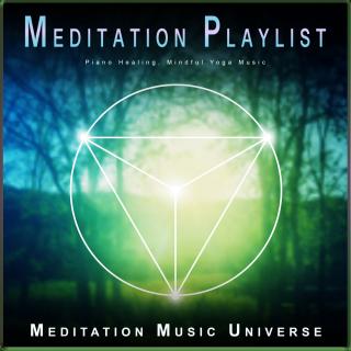 Artwork for Piano Healing