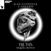 Artwork for Truths (Making Moves) by Alan Fitzpatrick
