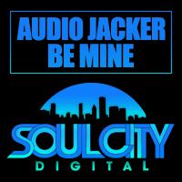 Artwork for Be Mine by Audio Jacker