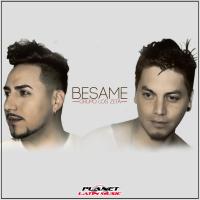 Artwork for Besame by Grupo Los Zeta