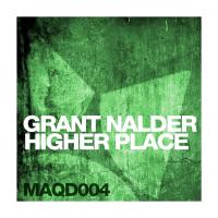 Artwork for Higher Place by Grant Nalder