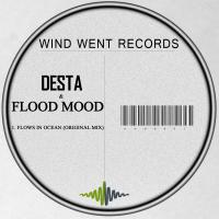 Artwork for Flows In Ocean by Desta