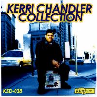 Artwork for The Kerri Chandler Collection by Kerri Chandler