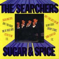 Artwork for Sugar and Spice by The Searchers