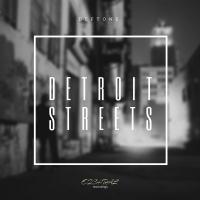 Artwork for Detroit Streets by Deftone