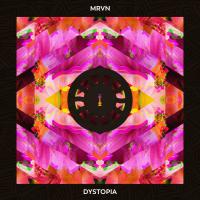 Artwork for Dystopia by MRVN
