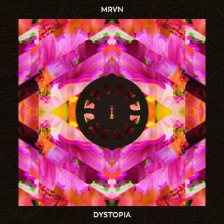 Artwork for Dystopia (Original Mix)