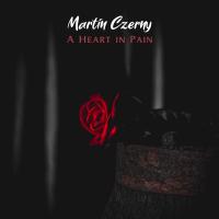 Artwork for A Heart in Pain by Martin Czerny
