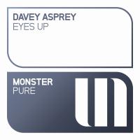 Artwork for Eyes Up by Davey Asprey