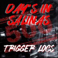 Artwork for Day's In Salinas by Trigger Locs