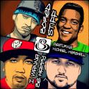 Artwork for I Wanna Be Happy (feat. Michael Marshall)