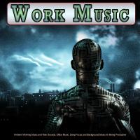 Work Music Playlist